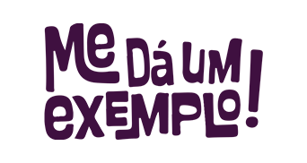 Me dá um Exemplo