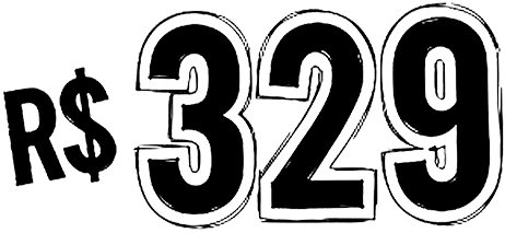 R$329.00